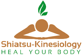 Shiatsu Kinesiology