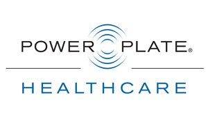  Power Plate Healthcare Logo