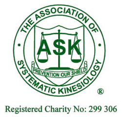 The Association of Systematic Kinesiology