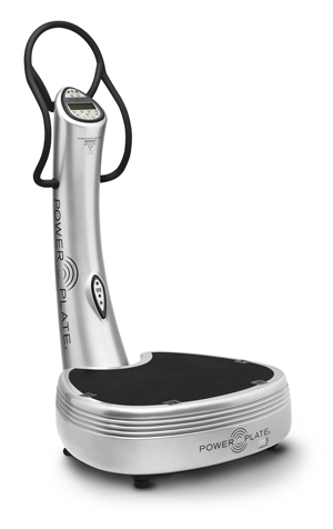 Power Plate Pro5